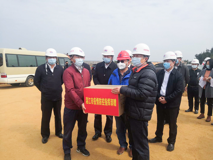 2020.2.19 ¶«À׸ßËÙ£ºÕ½¡°Òß¡±ÎÞÉù ¸´¹¤×ÔÇ¿ (2).jpg